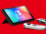 What does OLED mean for the Nintendo Switch?